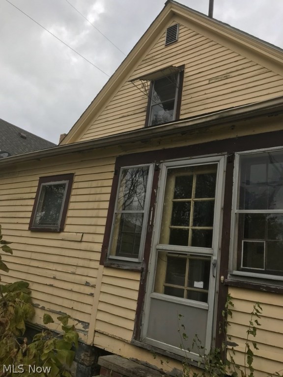 Joseph Storers Allotment - Residential