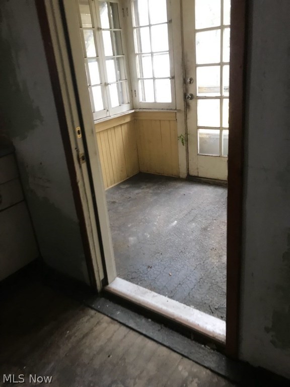 Joseph Storers Allotment - Residential