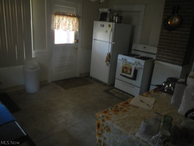 City/Campbell - Residential Lease