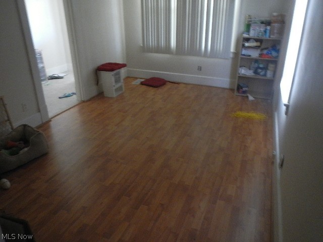 City/Campbell - Residential Lease