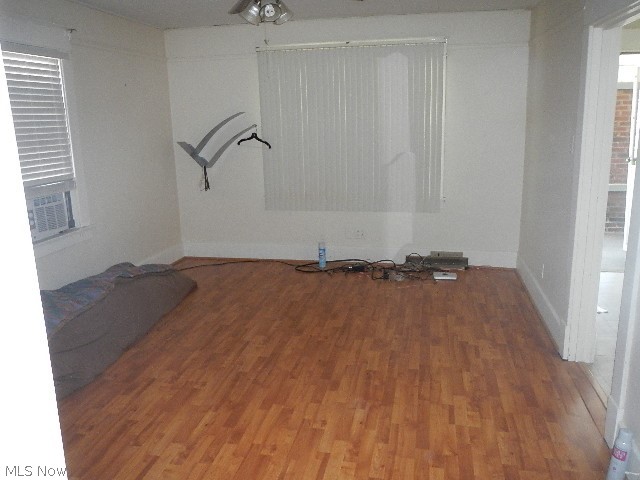 City/Campbell - Residential Lease