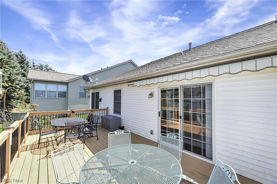 Southampton Woods - Residential