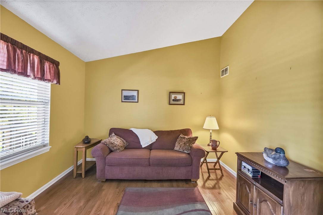 Southampton Woods - Residential