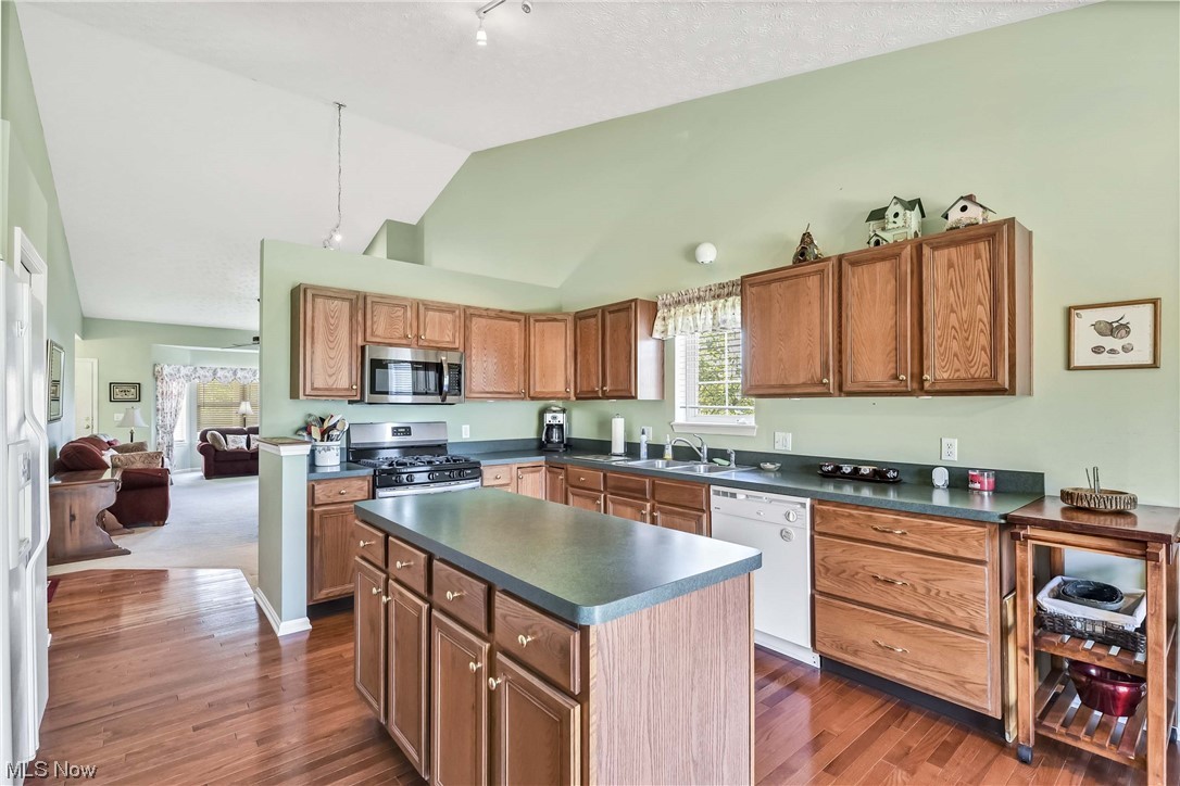 Southampton Woods - Residential