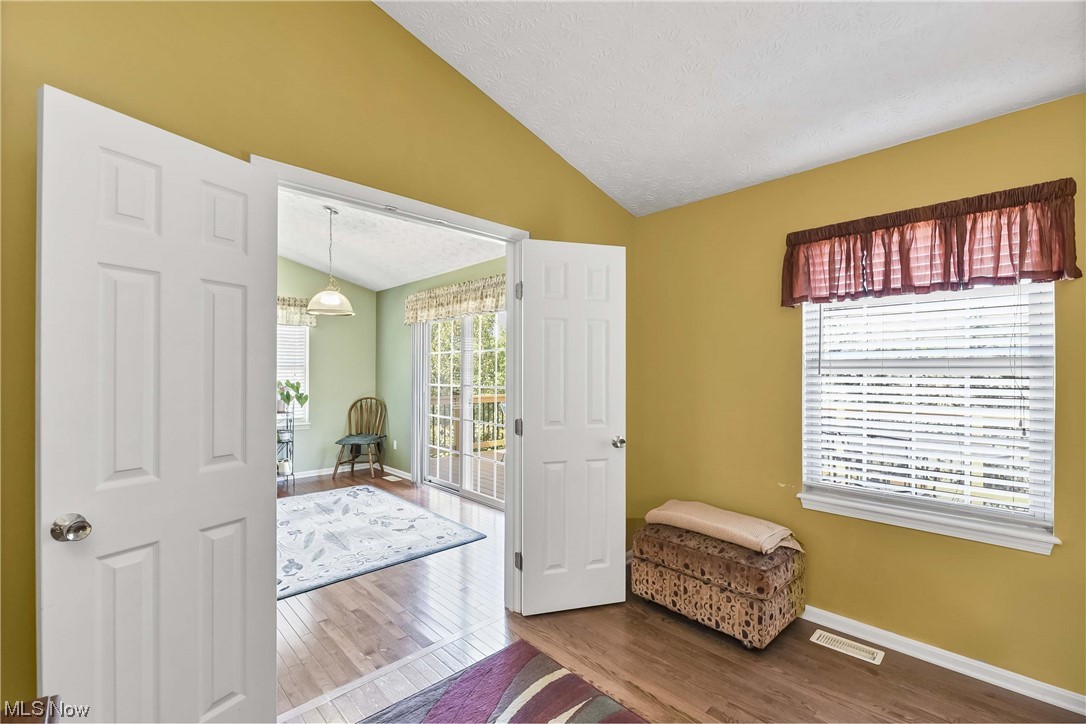 Southampton Woods - Residential