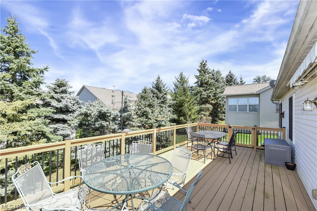 Southampton Woods - Residential