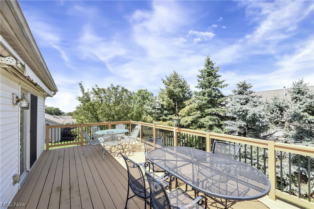 Southampton Woods - Residential