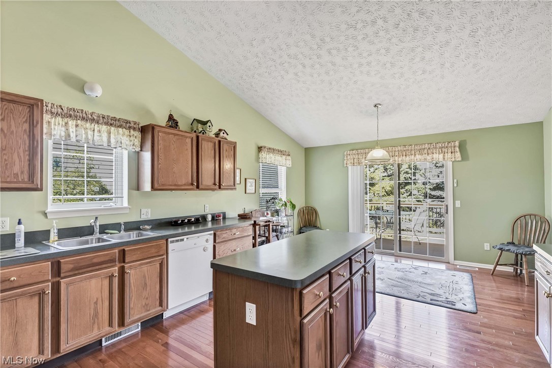 Southampton Woods - Residential