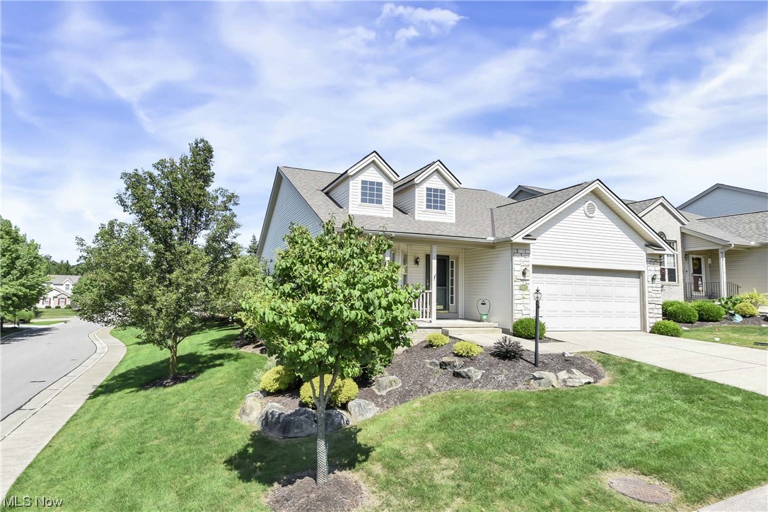 Southampton Woods - Residential