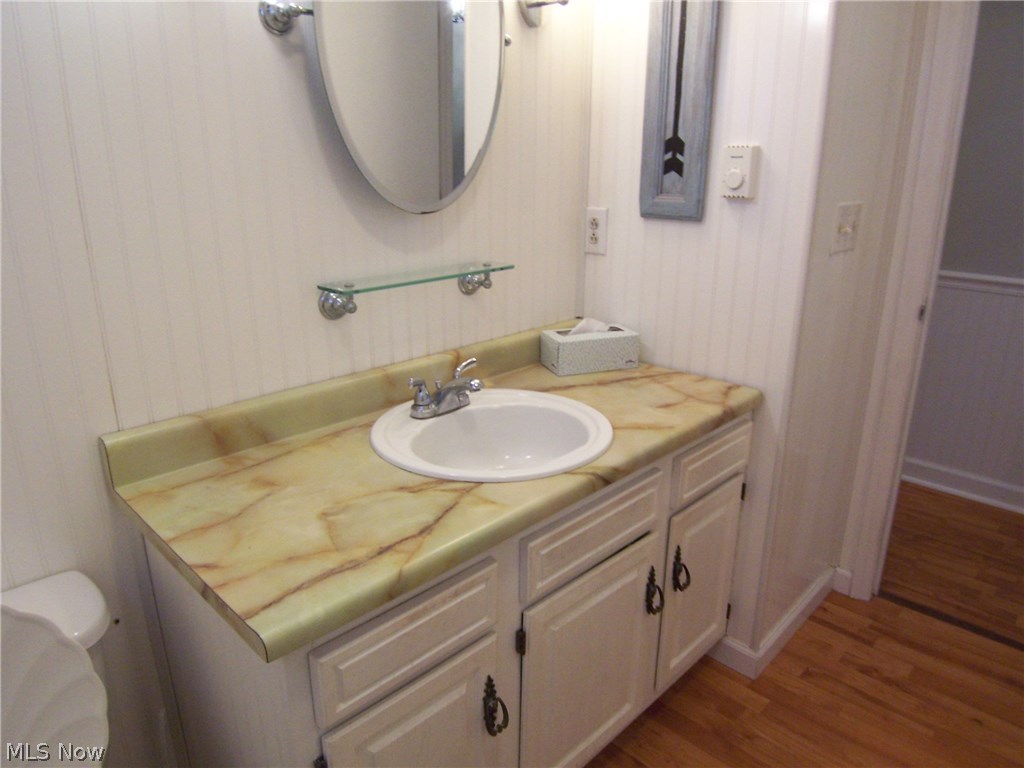 Mt Pleasant Estate - Residential