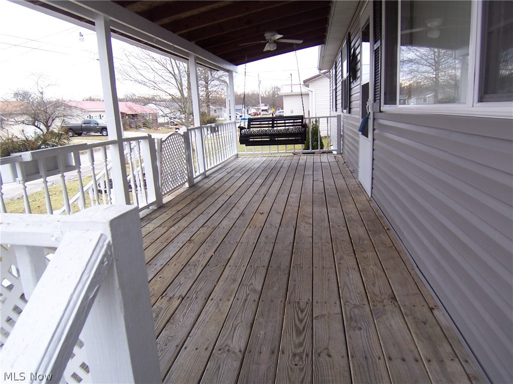 Mt Pleasant Estate - Residential