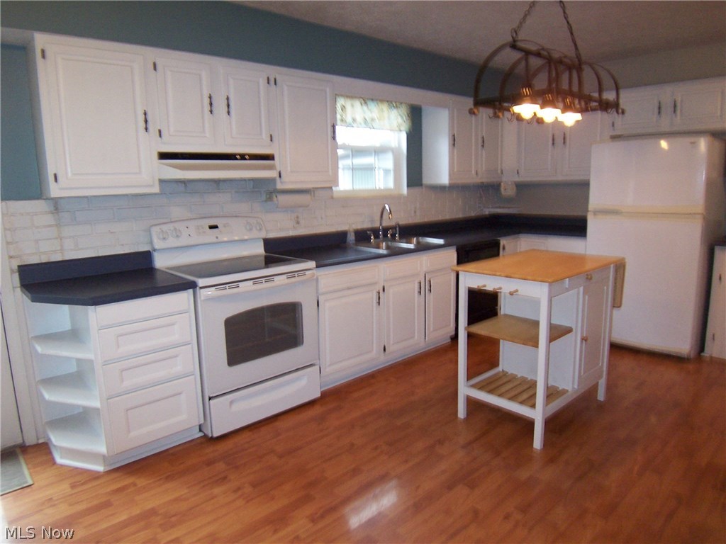 Mt Pleasant Estate - Residential