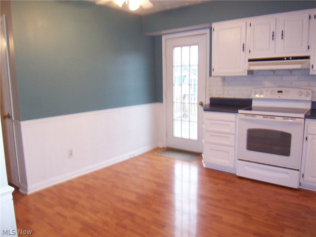 Mt Pleasant Estate - Residential