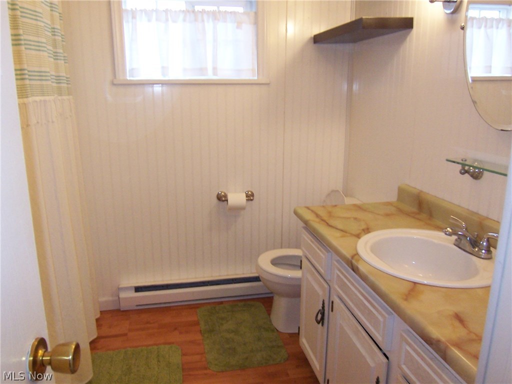 Mt Pleasant Estate - Residential