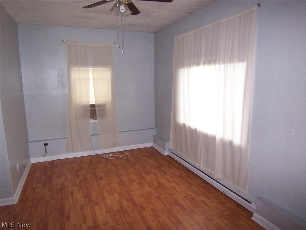 Mt Pleasant Estate - Residential