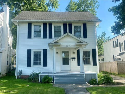 Photo for 327 Stanford Avenue