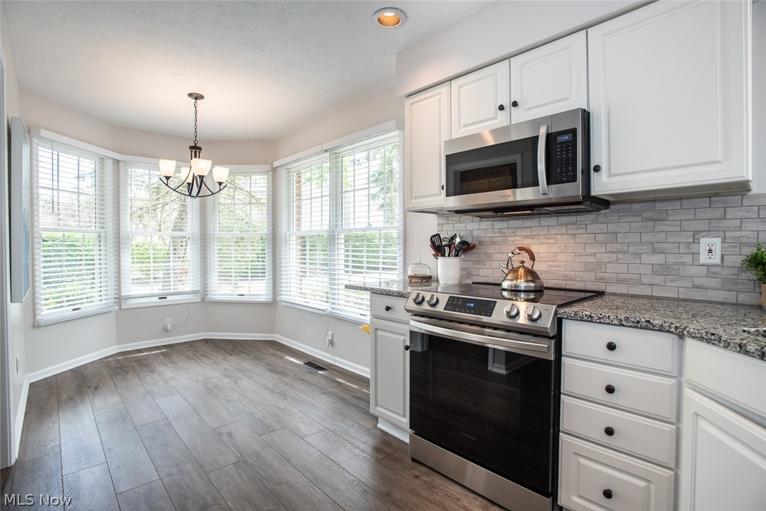 Westwinds South Condo - Residential