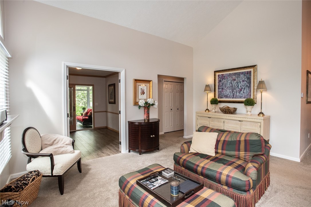 Westwinds South Condo - Residential