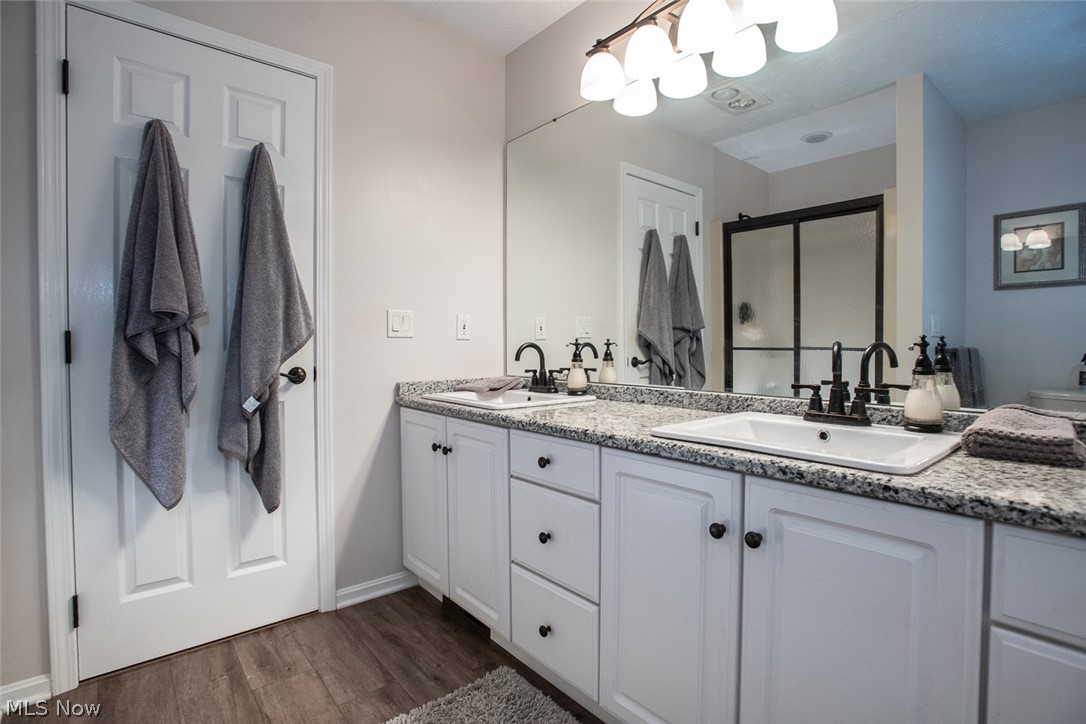 Westwinds South Condo - Residential