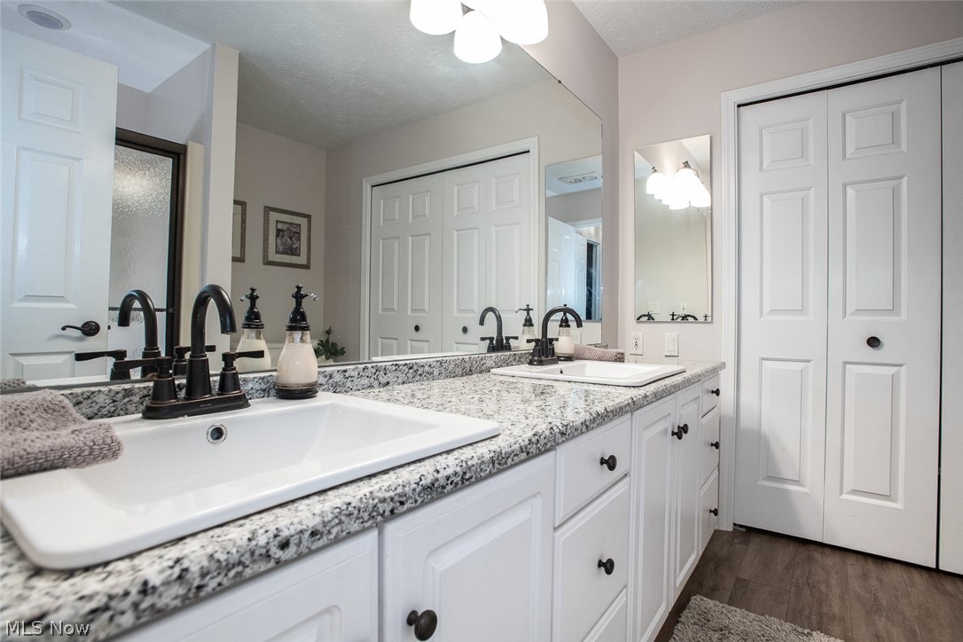 Westwinds South Condo - Residential