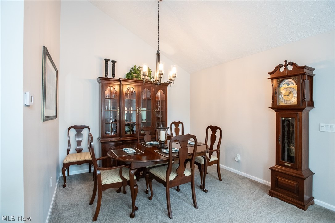 Westwinds South Condo - Residential