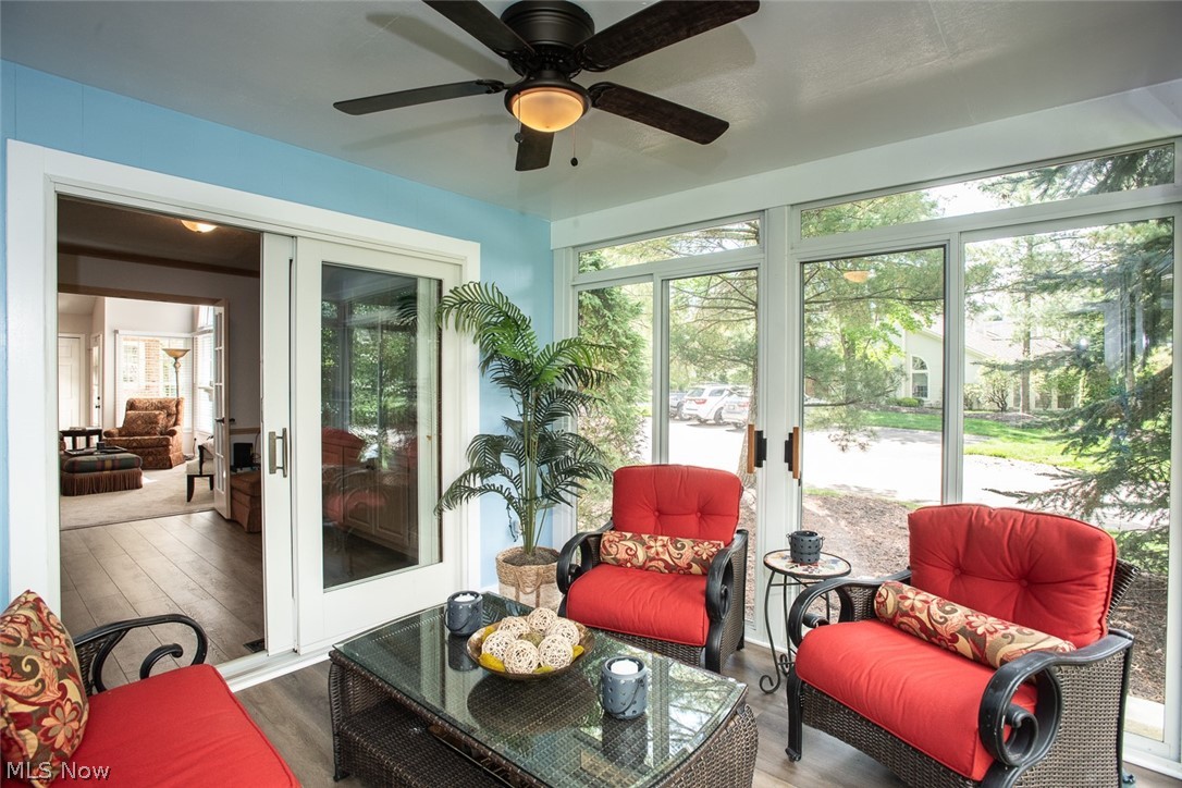 Westwinds South Condo - Residential