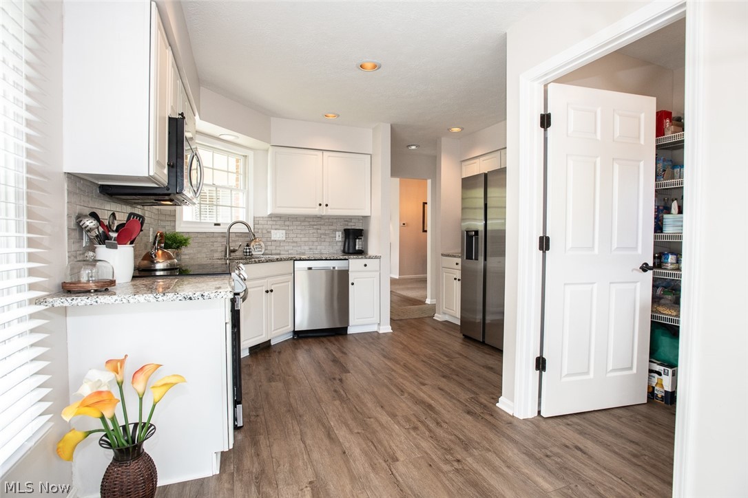 Westwinds South Condo - Residential