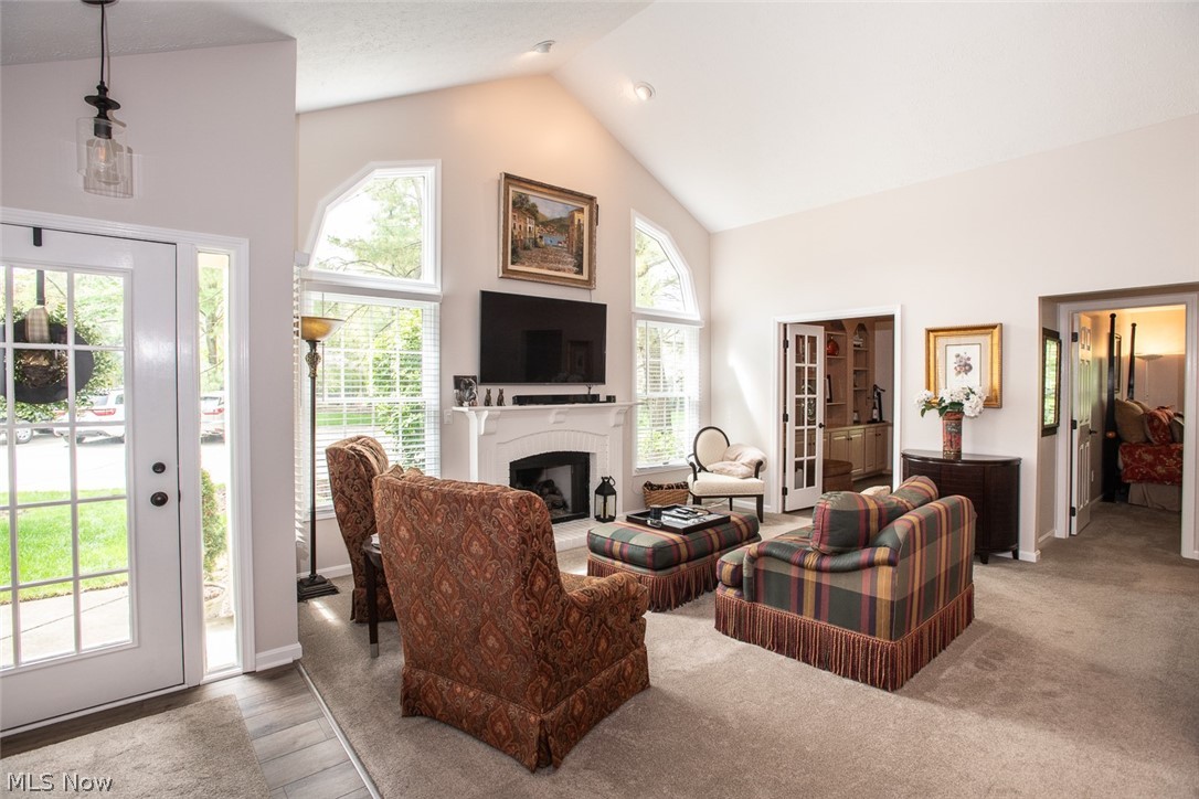 Westwinds South Condo - Residential