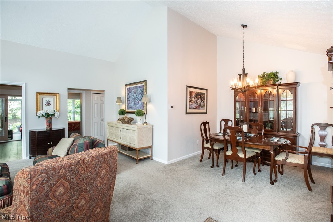 Westwinds South Condo - Residential