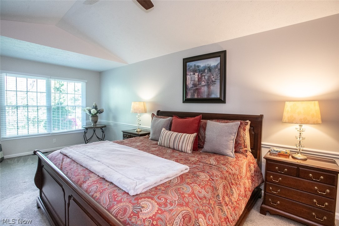 Westwinds South Condo - Residential