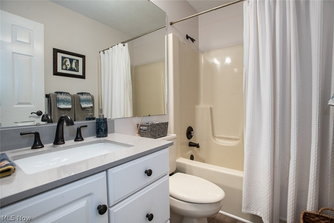 Westwinds South Condo - Residential