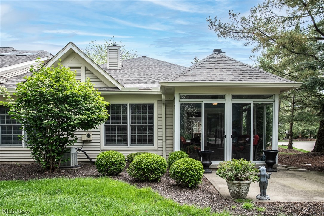 Westwinds South Condo - Residential