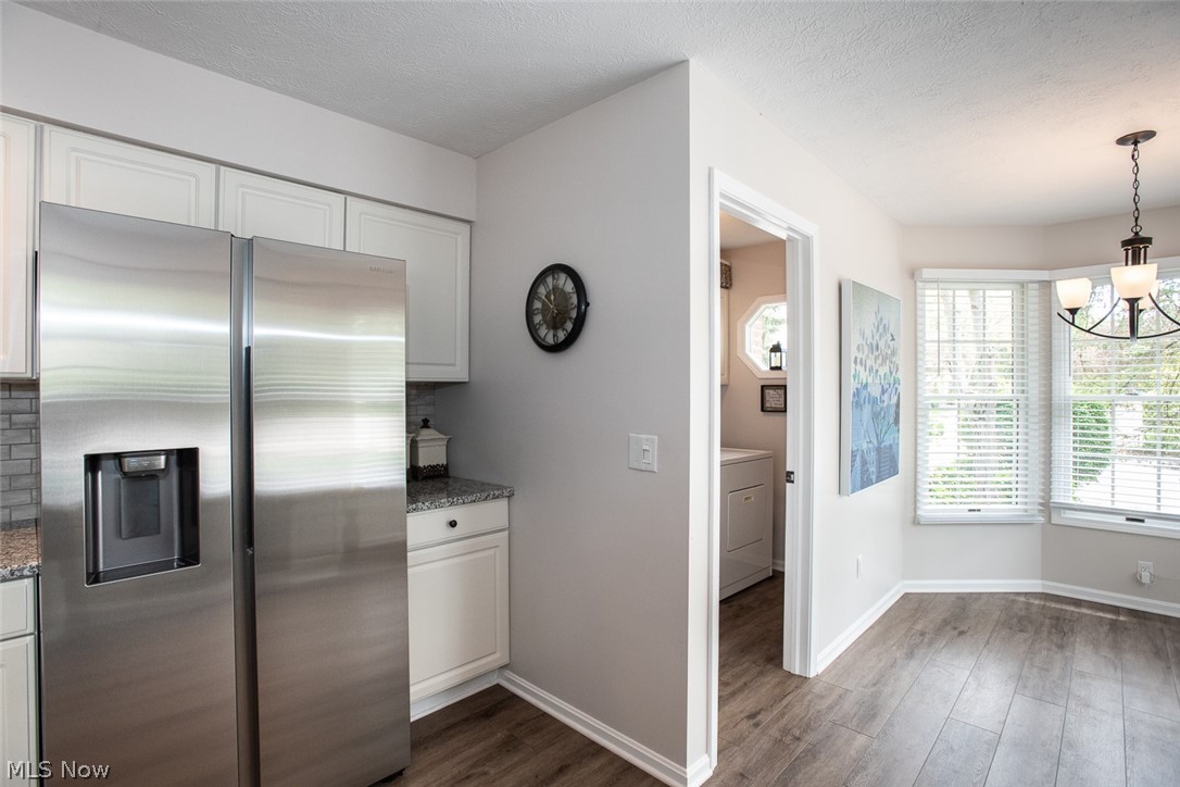 Westwinds South Condo - Residential