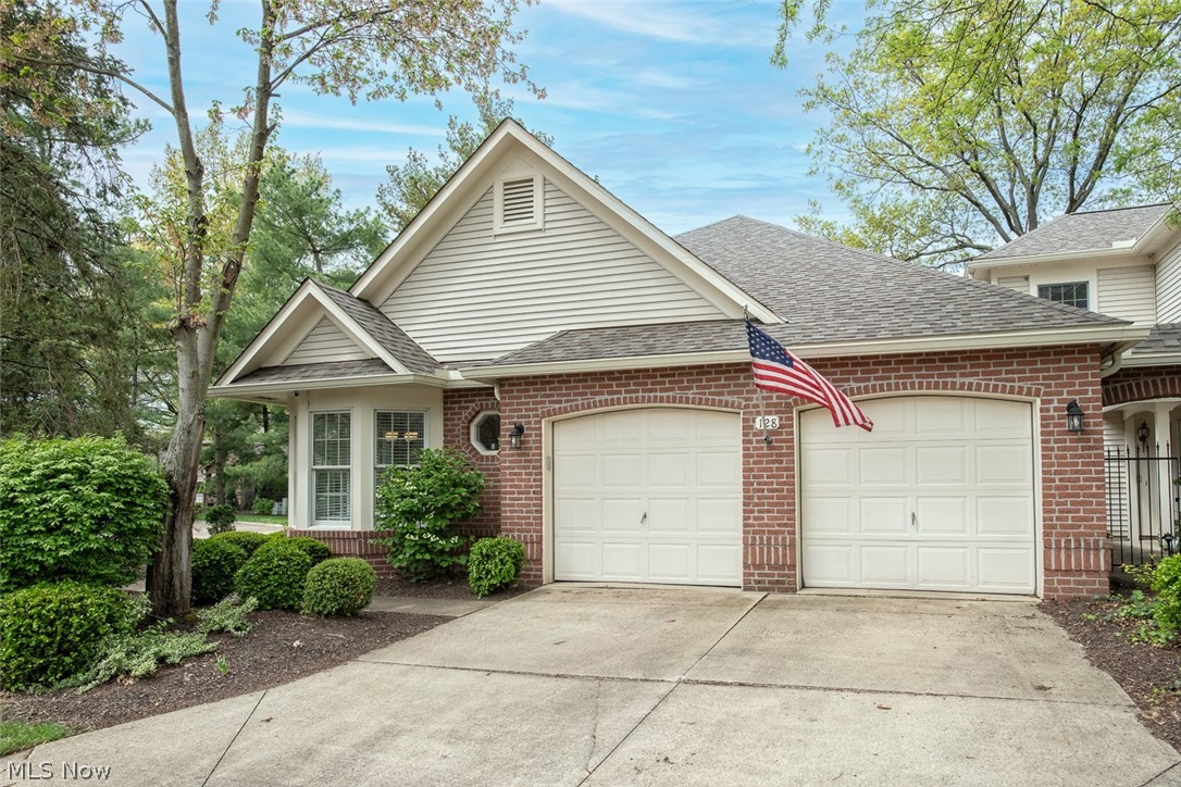 Westwinds South Condo - Residential