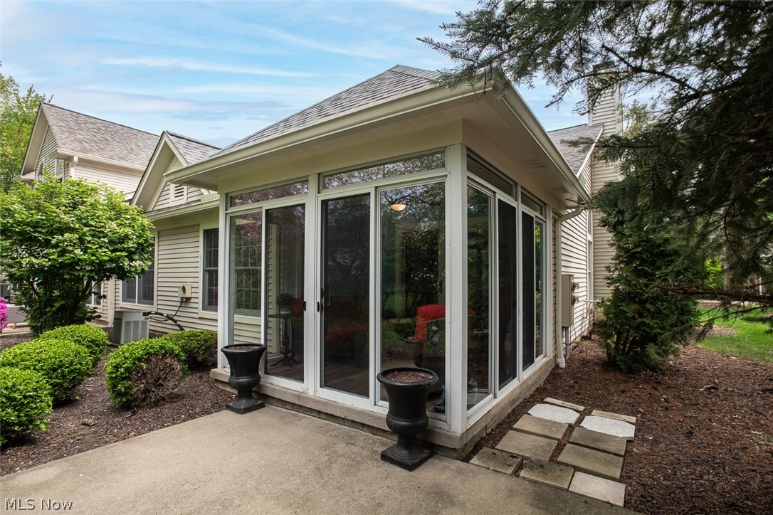 Westwinds South Condo - Residential