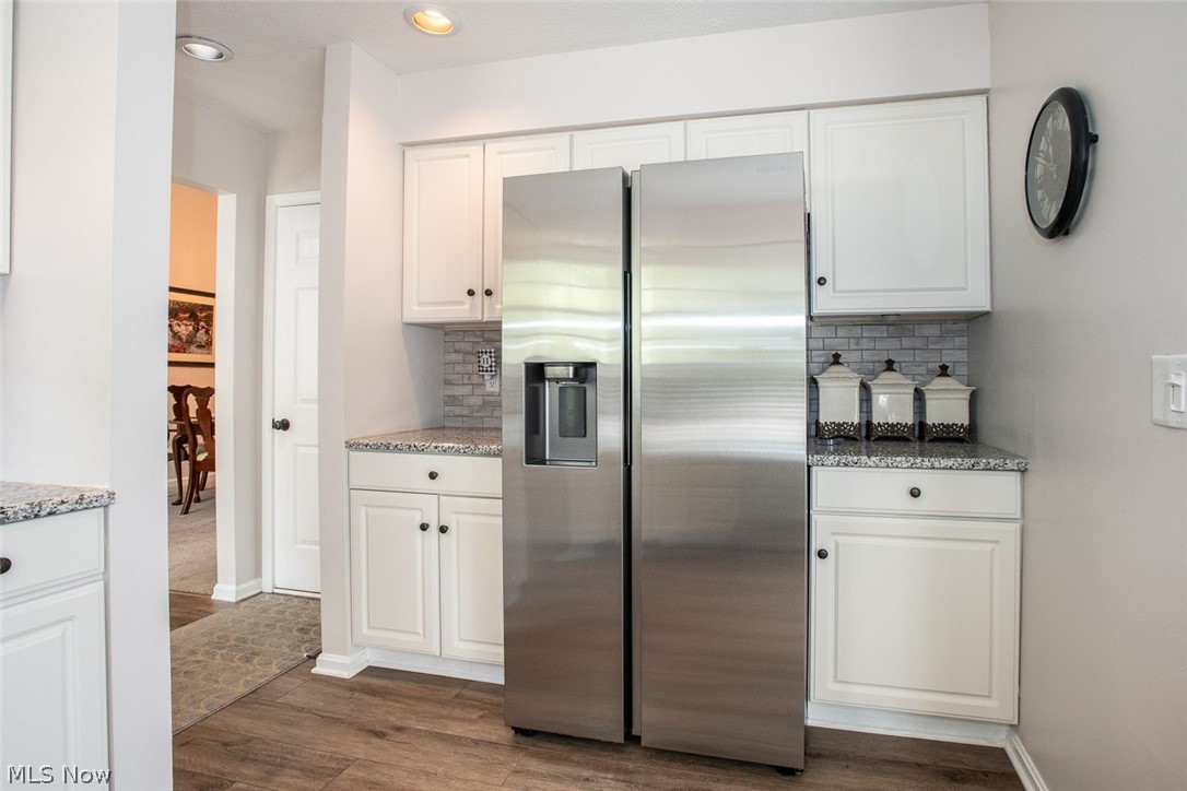 Westwinds South Condo - Residential