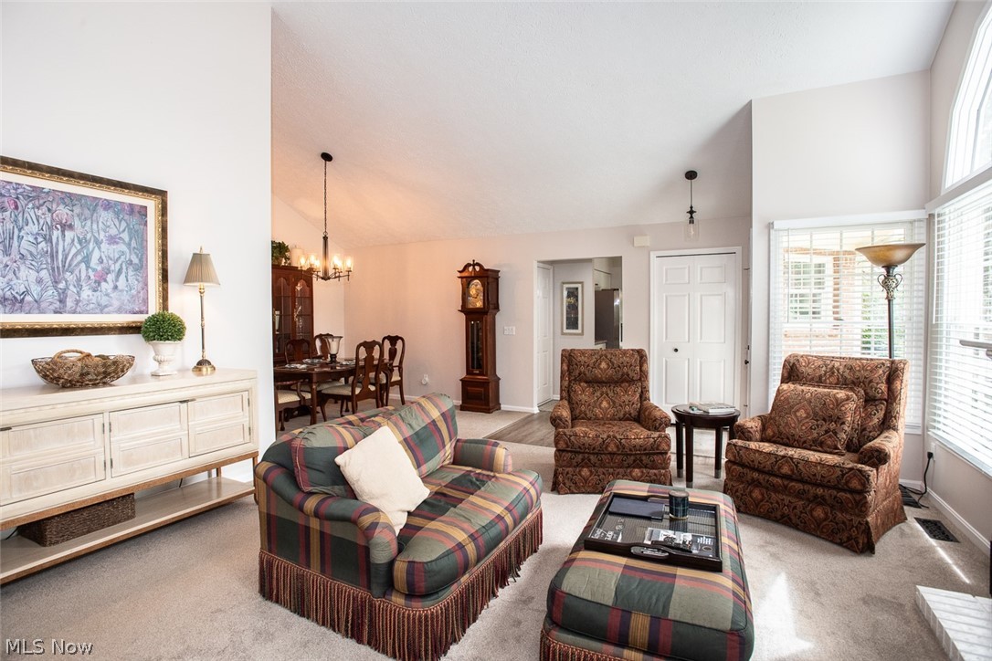 Westwinds South Condo - Residential