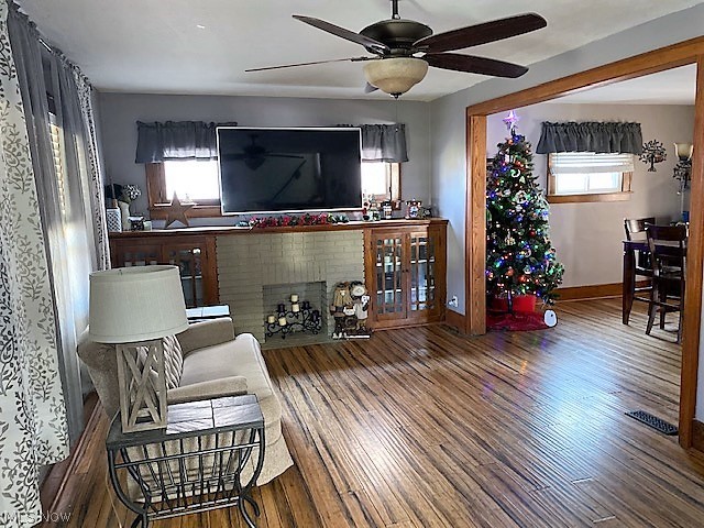 Grant Orchard - Residential