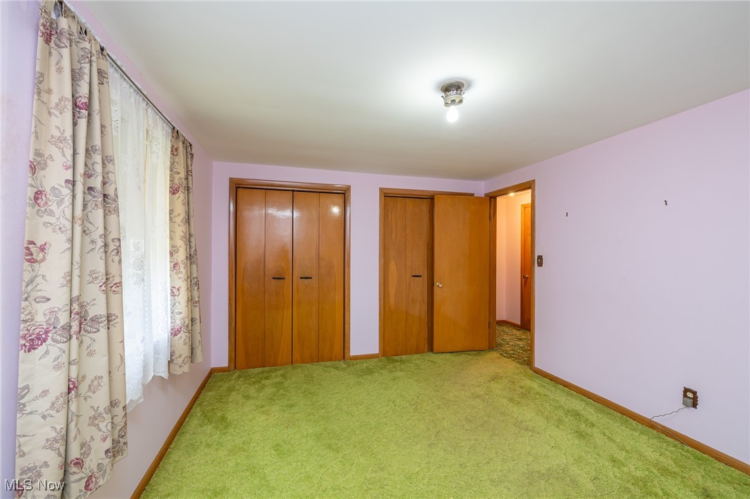 Matherson Acres Sub #2 - Residential