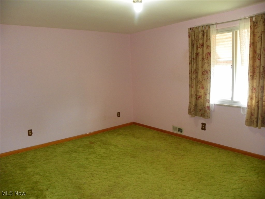 Matherson Acres Sub #2 - Residential