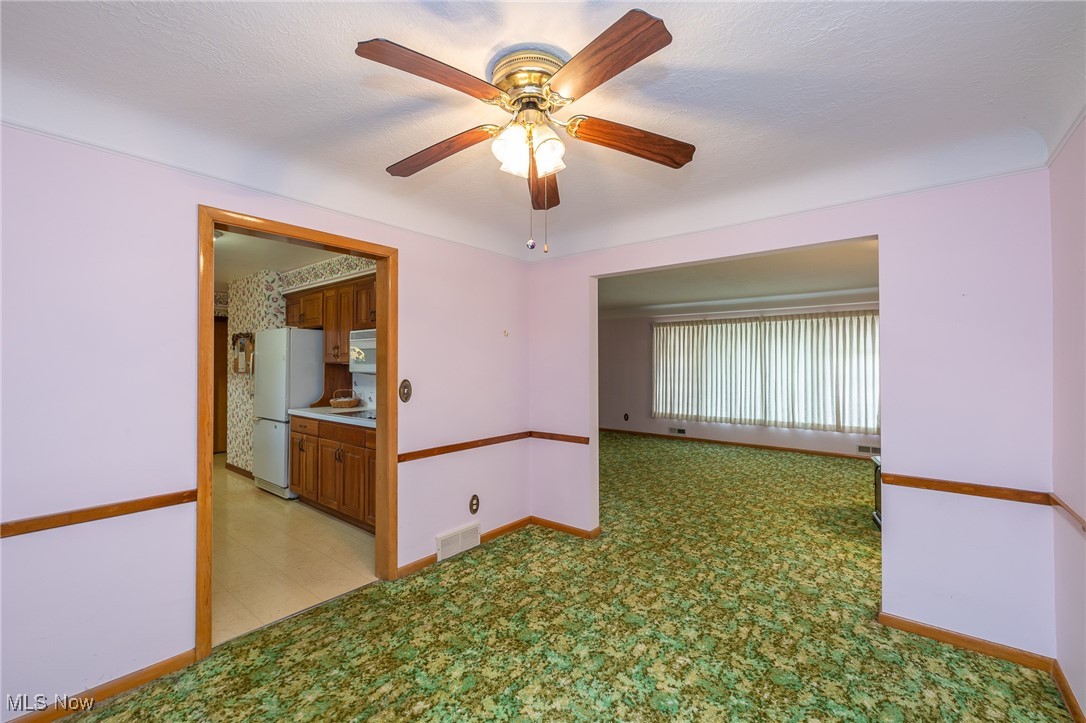 Matherson Acres Sub #2 - Residential