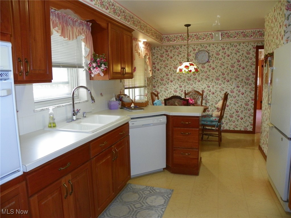 Matherson Acres Sub #2 - Residential