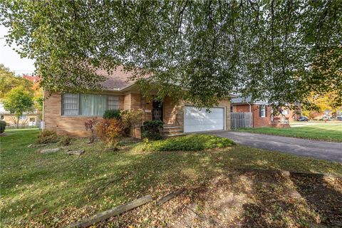 4464 W 224th Street Fairview Park OH 44126