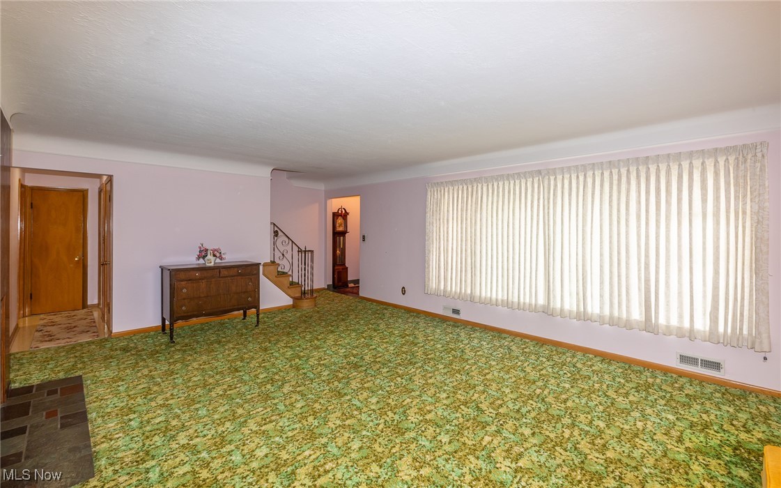 Matherson Acres Sub #2 - Residential