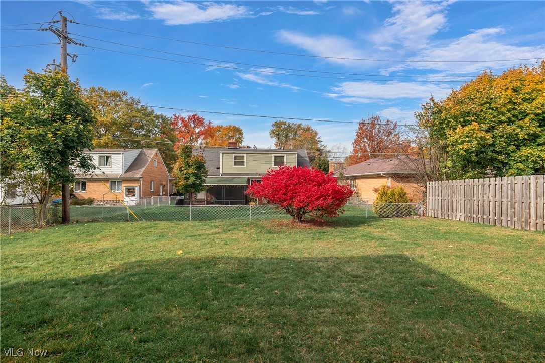 Matherson Acres Sub #2 - Residential