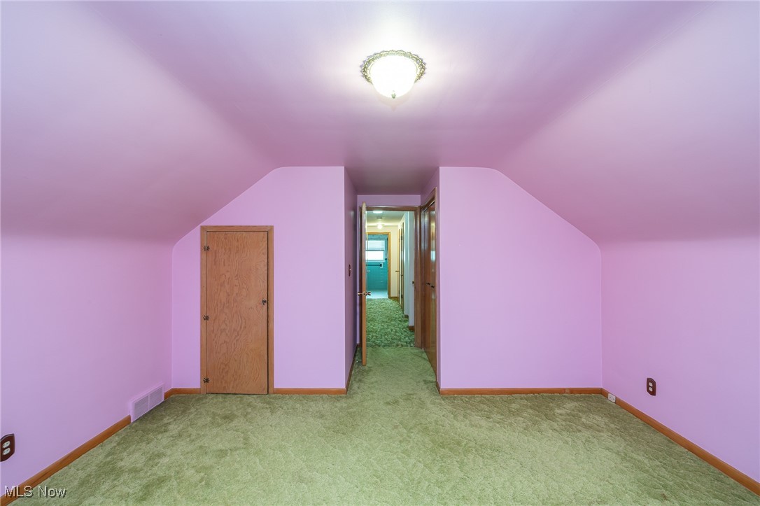 Matherson Acres Sub #2 - Residential