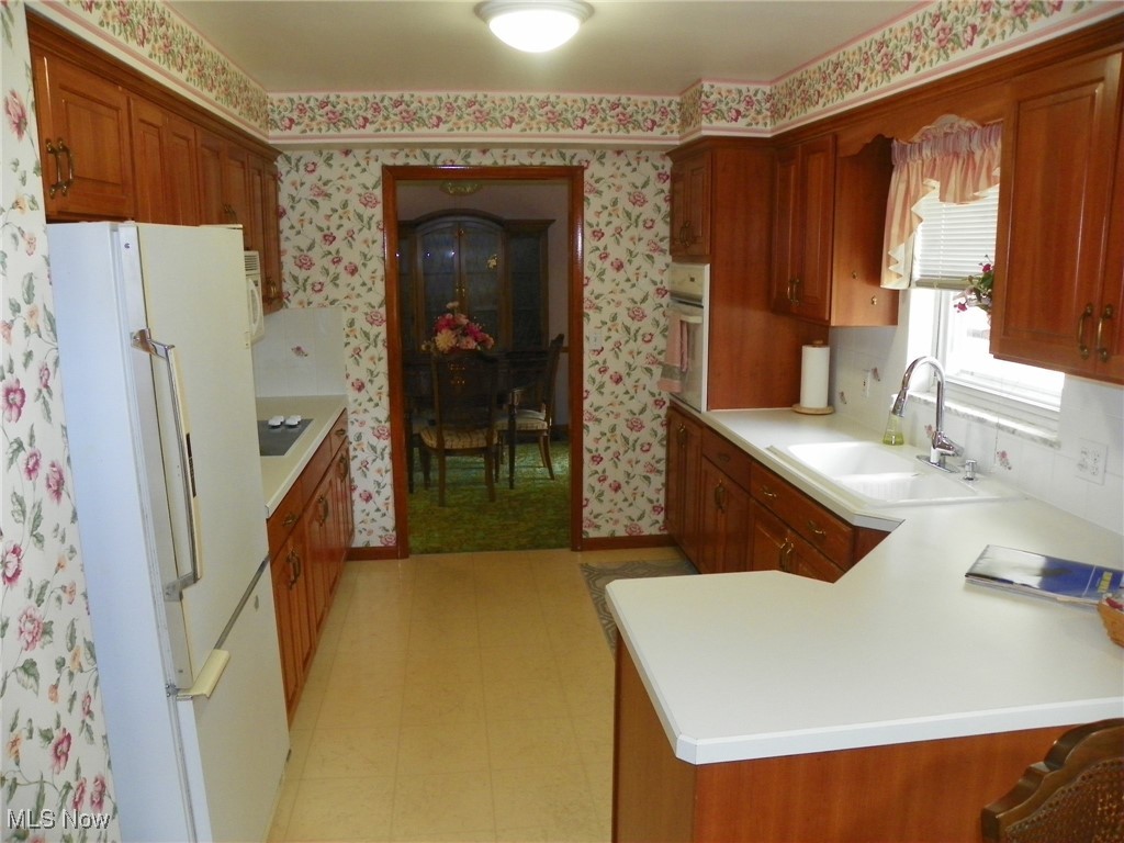 Matherson Acres Sub #2 - Residential