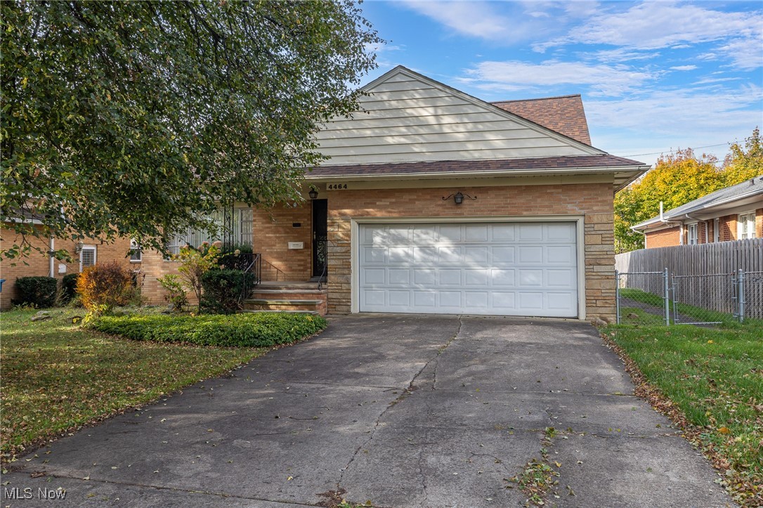 Matherson Acres Sub #2 - Residential