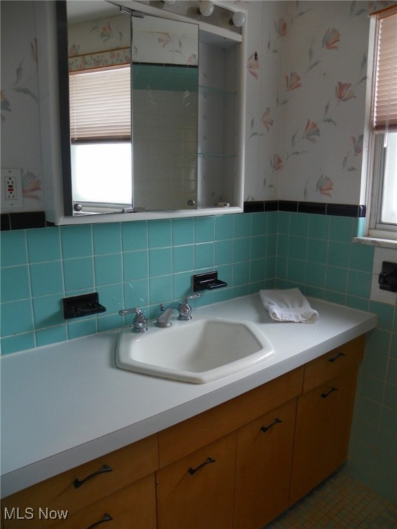 Matherson Acres Sub #2 - Residential