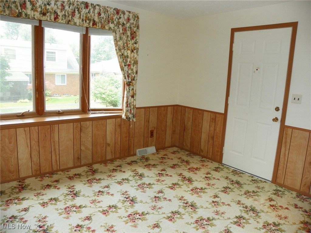 Matherson Acres Sub #2 - Residential